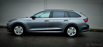 Rezervovane...Skoda Octavia 4 COMBI 2.0TDI 114tis km - 7