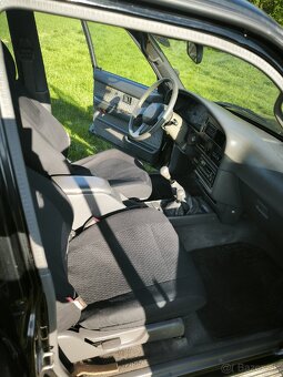 Toyota 4 Runner 2.4.T - 7