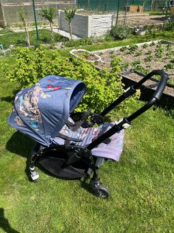 Bugaboo Bee5 + príslušenstvo - 7