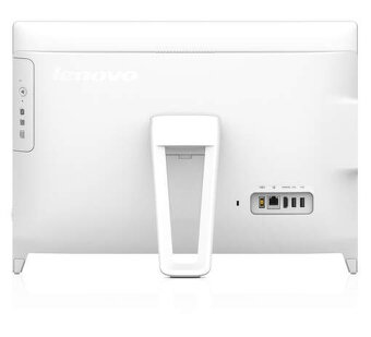 Predám Lenovo IdeaCentre C20-00, F0BB00NECK (biela) - 7