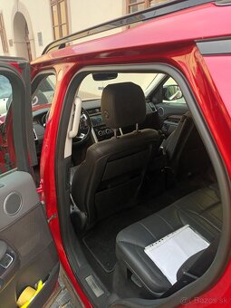 Land Rover Discovery 2.0D SD4 HSE AWD A/T - 7