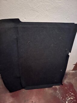 Predam interier na Renault Megane 2 2003-2011 - 7