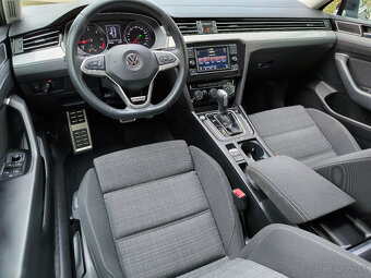 VW Passat TDI DSG 4Motion 2020 1majiteľ (Možný odpočet DPH) - 7
