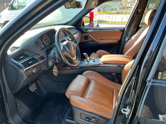 BMW X5 4.8i e70 ZNÍŽENÁ CENA - 7