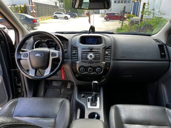 Ford ranger - 7