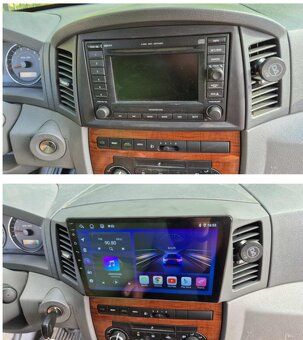 Montáž a Predaj GPS 1/2din autorádií s CarPlay § AndroidAuto - 7
