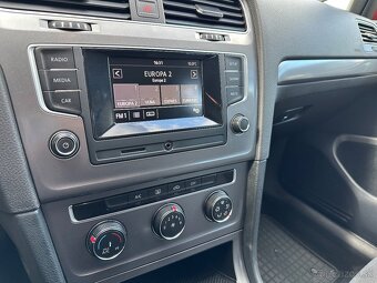 Volkswagen Golf 7 1.2 TSI - 7