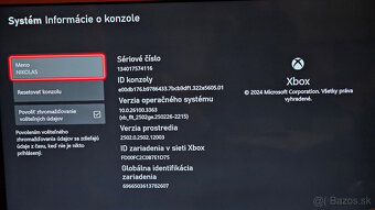 Xbox One S + joypad elite + externý disk + veľa hier - 7