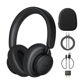 Bluetooth slúchadlá Blitzwolf - 7