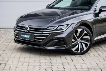 Volkswagen Arteon SB 2.0 TDI 4Motion R-Line DSG - 7