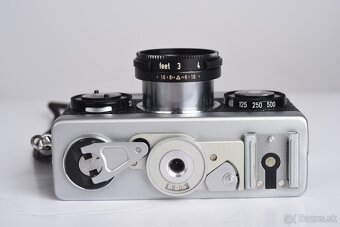Rollei 35 S - 7