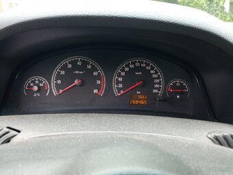Predam Opel Vectra - 7