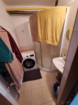 Rezervované Ponúkame na predaj 1izbový byt na Vígľaši - 7
