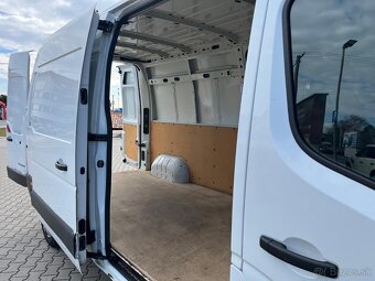Renault Master Furgon 2.3 dCi 125 L3H2 - 7