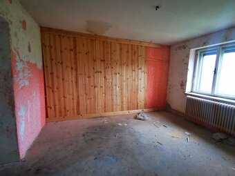 41538-Rodinný dom/chalupa v obľúbenej Drgoňovej doline, - 7