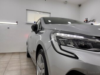 Renault Clio 1.5 dci 2020 108 000km bohatá výbava Top stav✅ - 7