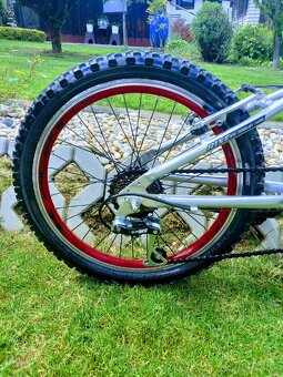 Detský bicykel - 7