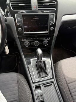 Volkswagen golf 7 - 7