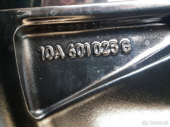 5x112 18" Volkswagen ID.3 - 7