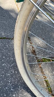 Detsky bicykel - 24 palcov - 7