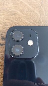 Predám Apple Iphone 12 64gb - 7