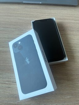 Iphone 13mini, 128GB+nabijaci kabel - 7
