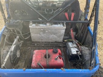 Offroad special Land Rover - 7