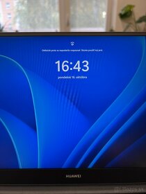HUAWEI MateBook D14 Intel Core i5 8GB Ram 512 SSD - 7