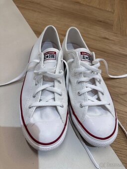 Dámske tenisky Converse ORIGINAL - 7