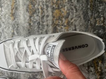 Converse all stars velkost 41,5, - 7