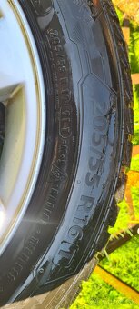 Predám elektróny r16 na e 46 - 7