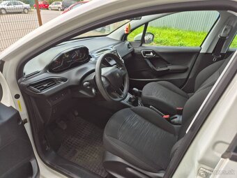Peugeot 208 1.6 BlueHDi Active - 7