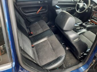 Predám Volkswagen Passat Variant B5.5 1.9tdi - 7