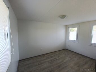 Predám 3 izbový MOBILNY DOM -ihneď k odberu - 7