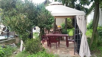 Vidiecka chalupa s veľkým pozemkom 20min od Košíc (Maďarsko) - 7