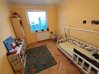 3 izbový, Výstavná, Chrenová - 7
