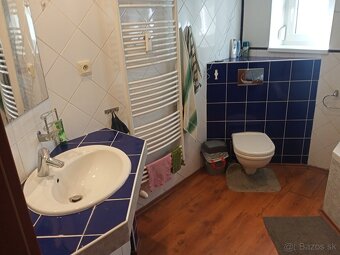 Dam do prenajmu trojizbovy byt v Nitre - 7