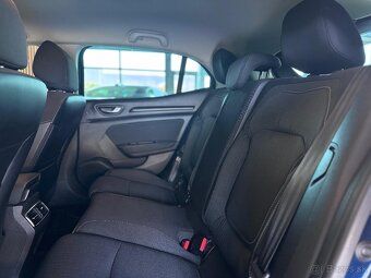 Renault Megane 1.2 TCe 2016/Slovák/120 tisíc km - 7