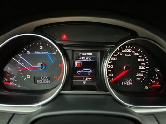 Audi Q7 3.0 TDI quattro S-line 180 KW - 7