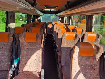 Iveco Daily Rošero 28+1+1 euro 5/eev - 7