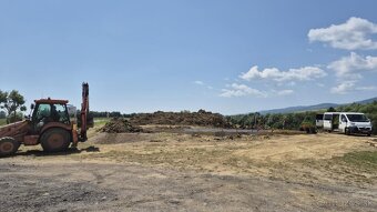 Výstavba rodinných domov - Kľušovská Zábava - 7