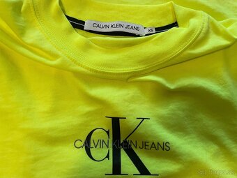 Šaty Calvin Klein (xs) - 7