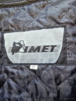 Moto čižmy - 7