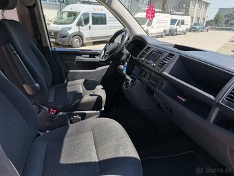 Volkswagen Caravelle 2.0 BiTDI KR Comfortline - 7