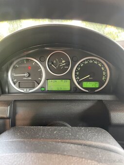 Land Rover Discovery 3 2.7 TDV6 HSE - 7