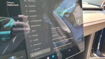 Tesla Model Y Long Range 2021 – Ocean - 7