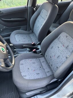 Škoda Fabia Combi 1.4 MPI – Na predaj  - 7