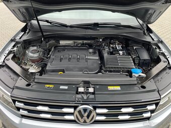 Volkswagen Tiguan Allspace 4Motion DSG - 7