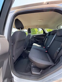 Ford Focus 2018 1.6 Duratec Ti-VCT Classic X - 7