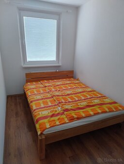 Prenajmem 2 izbový byt - Černyševského, Petržalka - 7